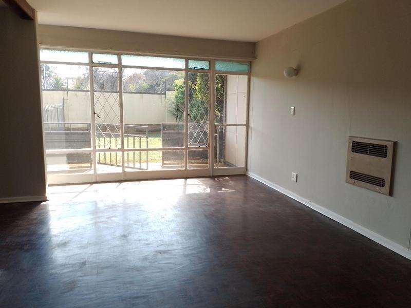1 Bedroom Property for Sale in Florida Park Gauteng