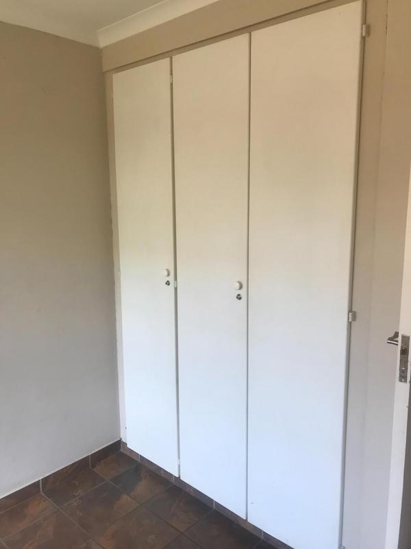 To Let 2 Bedroom Property for Rent in Garsfontein Gauteng