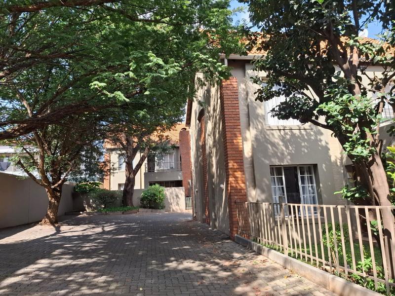 To Let 2 Bedroom Property for Rent in Rietvalleirand Gauteng