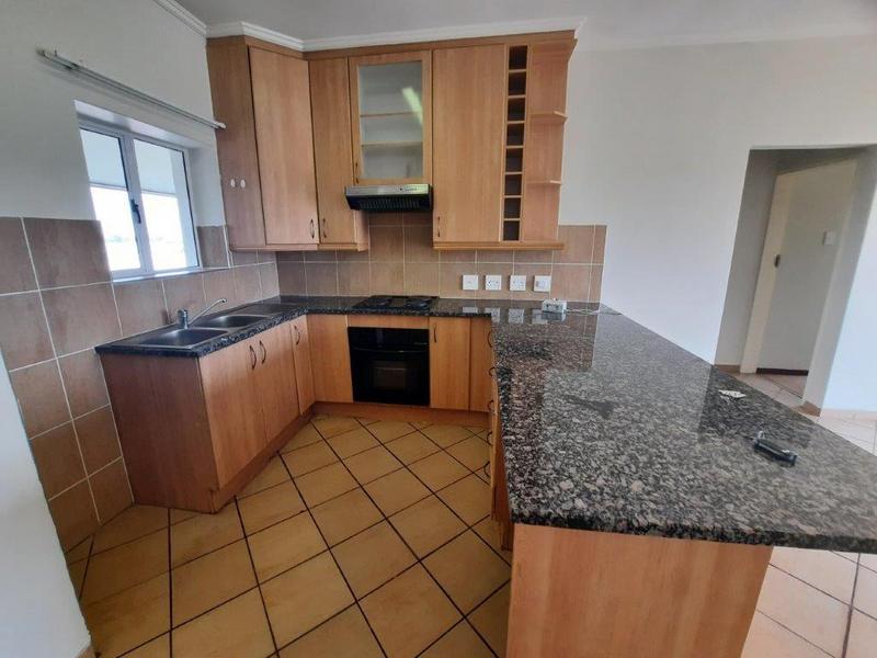 To Let 2 Bedroom Property for Rent in Vanderbijlpark Gauteng