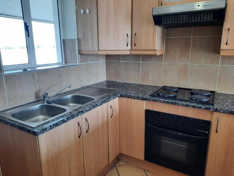 To Let 2 Bedroom Property for Rent in Vanderbijlpark Gauteng