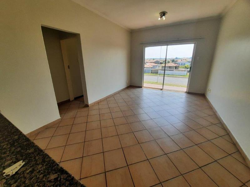 To Let 2 Bedroom Property for Rent in Vanderbijlpark Gauteng