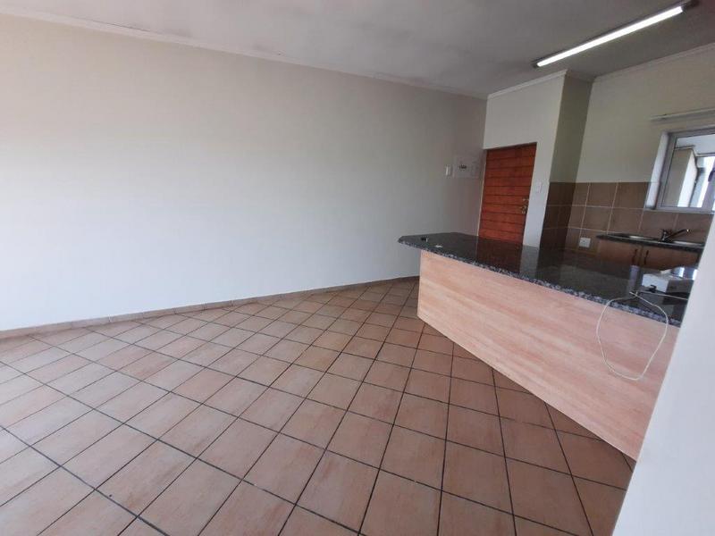 To Let 2 Bedroom Property for Rent in Vanderbijlpark Gauteng