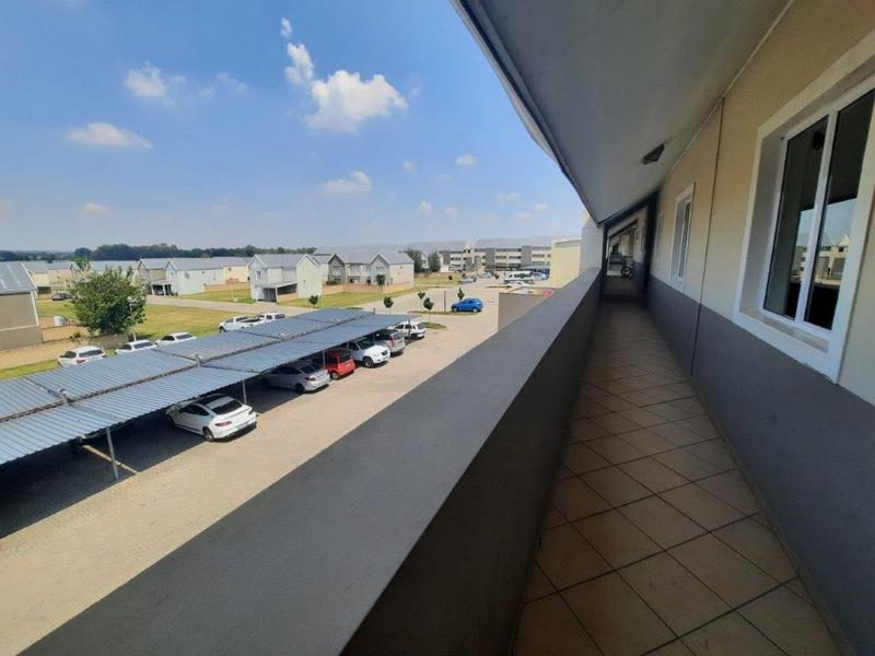 To Let 2 Bedroom Property for Rent in Vanderbijlpark Gauteng