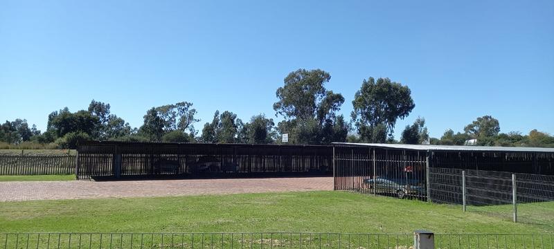 1 Bedroom Property for Sale in Vanderbijlpark SE 10 Gauteng