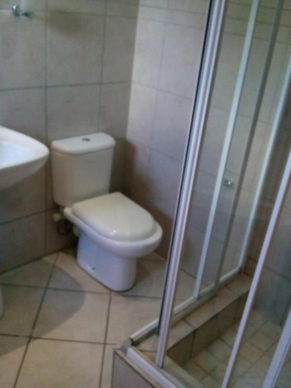 To Let 3 Bedroom Property for Rent in Vanderbijlpark Gauteng
