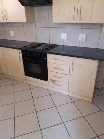 To Let 3 Bedroom Property for Rent in Vanderbijlpark Gauteng