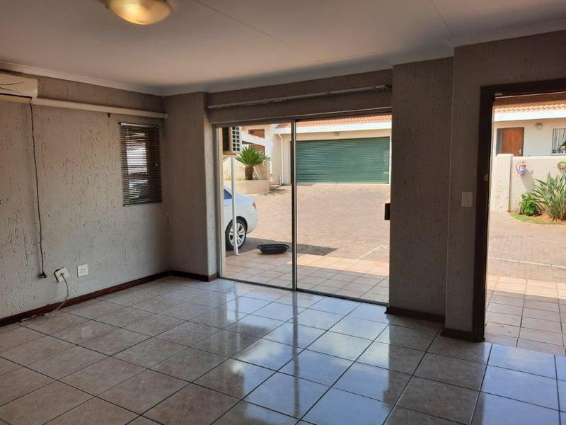 To Let 3 Bedroom Property for Rent in Vanderbijlpark SE 3 Gauteng