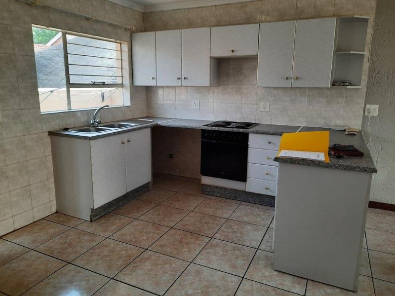 To Let 3 Bedroom Property for Rent in Vanderbijlpark SE 3 Gauteng