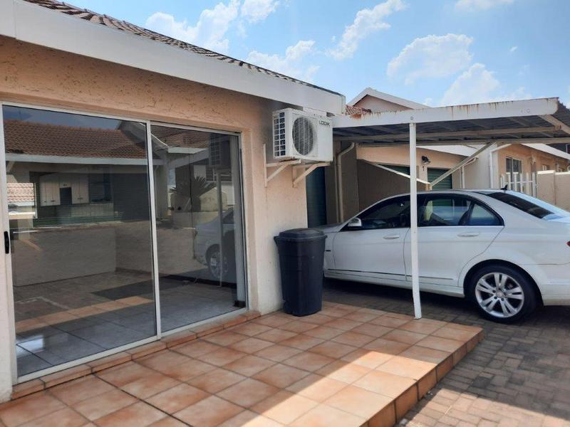 To Let 3 Bedroom Property for Rent in Vanderbijlpark SE 3 Gauteng