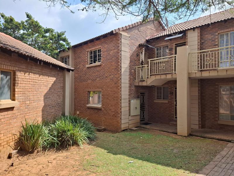 2 Bedroom Property for Sale in Mooikloof Ridge Gauteng