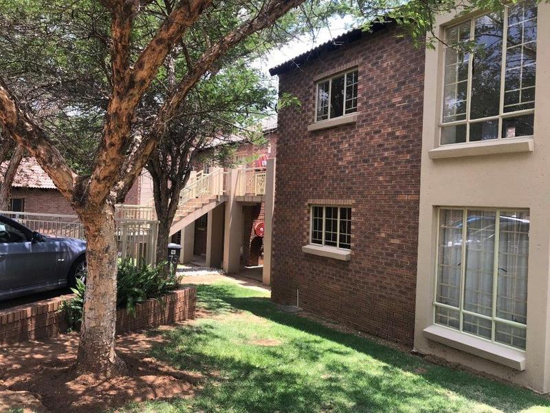 2 Bedroom Property for Sale in Mooikloof Ridge Gauteng