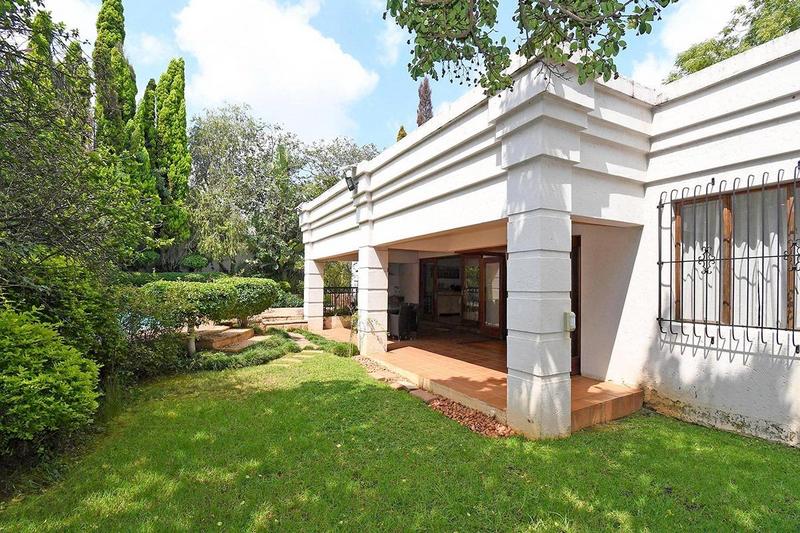 3 Bedroom Property for Sale in Parkmore Gauteng