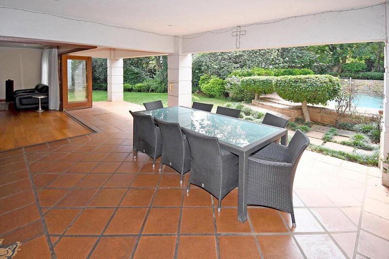 3 Bedroom Property for Sale in Parkmore Gauteng