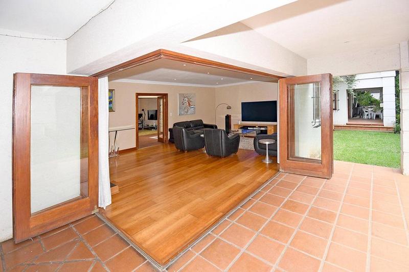3 Bedroom Property for Sale in Parkmore Gauteng