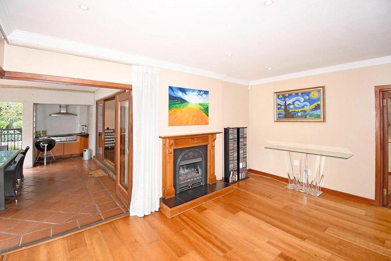 3 Bedroom Property for Sale in Parkmore Gauteng