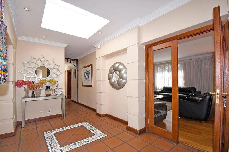 3 Bedroom Property for Sale in Parkmore Gauteng