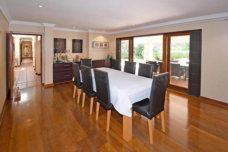 3 Bedroom Property for Sale in Parkmore Gauteng