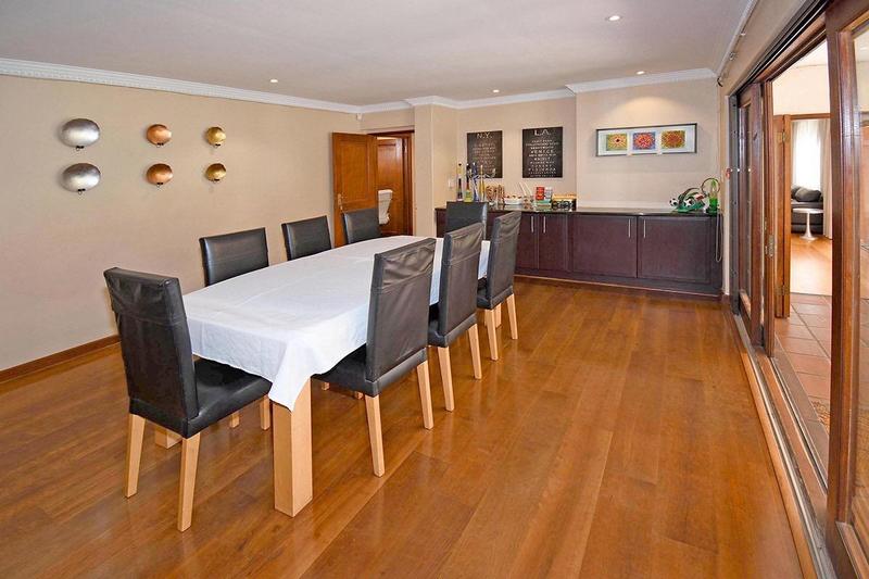 3 Bedroom Property for Sale in Parkmore Gauteng