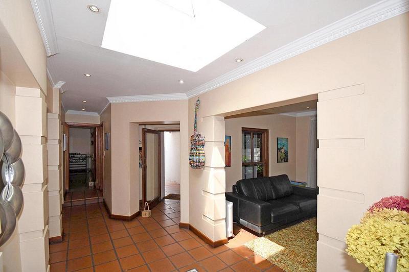 3 Bedroom Property for Sale in Parkmore Gauteng