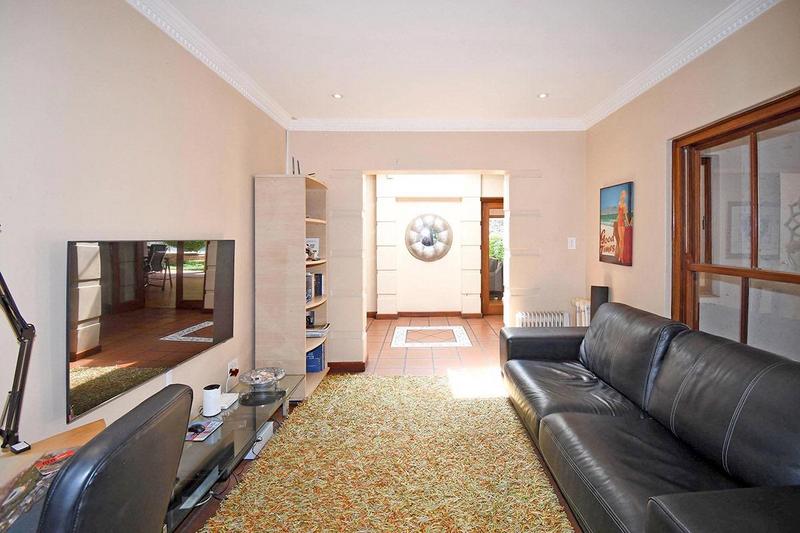 3 Bedroom Property for Sale in Parkmore Gauteng