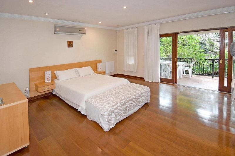3 Bedroom Property for Sale in Parkmore Gauteng