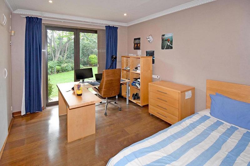 3 Bedroom Property for Sale in Parkmore Gauteng