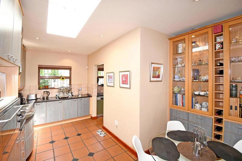 3 Bedroom Property for Sale in Parkmore Gauteng