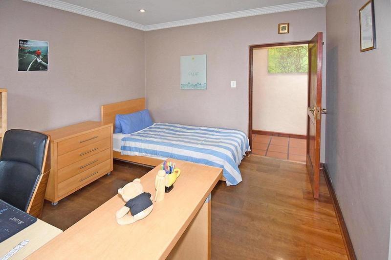 3 Bedroom Property for Sale in Parkmore Gauteng
