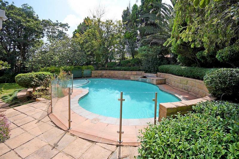3 Bedroom Property for Sale in Parkmore Gauteng