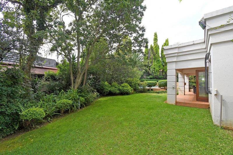 3 Bedroom Property for Sale in Parkmore Gauteng