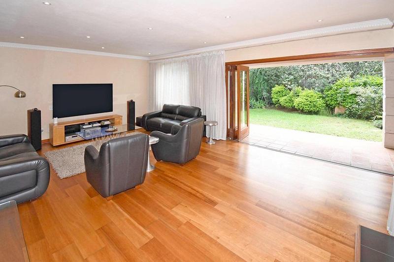 3 Bedroom Property for Sale in Parkmore Gauteng