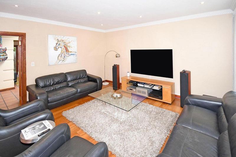 3 Bedroom Property for Sale in Parkmore Gauteng