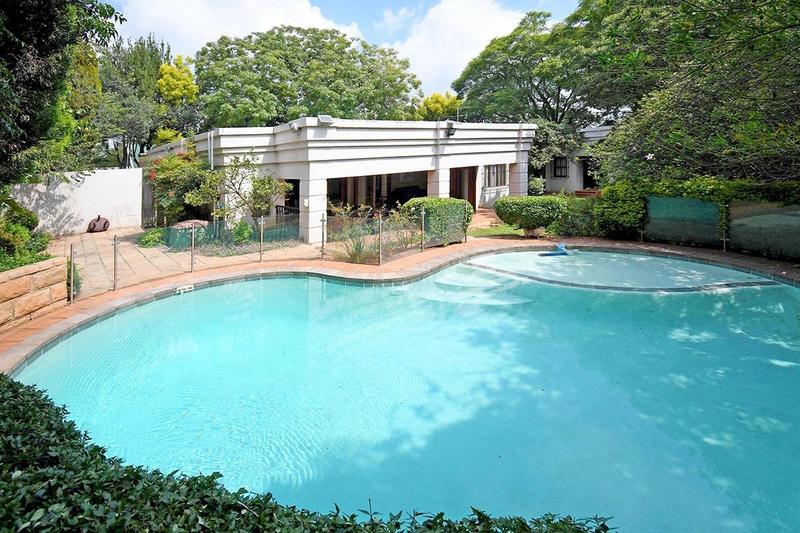 3 Bedroom Property for Sale in Parkmore Gauteng