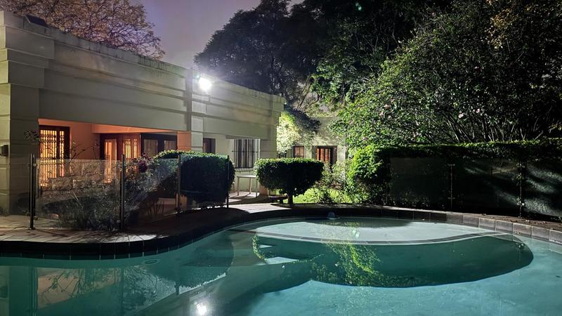 3 Bedroom Property for Sale in Parkmore Gauteng