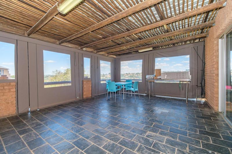 4 Bedroom Property for Sale in Noordheuwel Gauteng