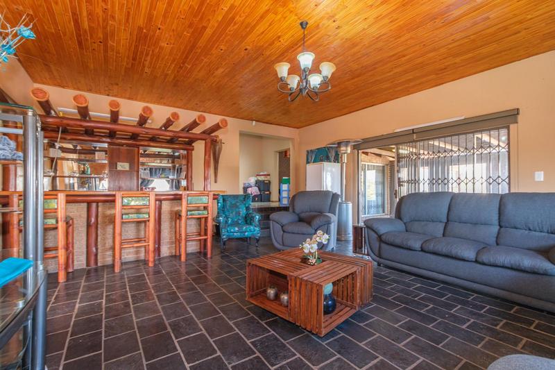 4 Bedroom Property for Sale in Noordheuwel Gauteng
