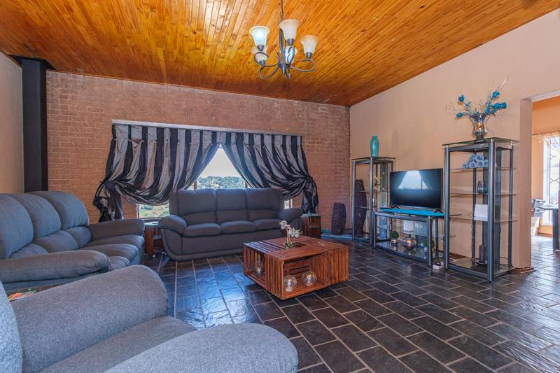 4 Bedroom Property for Sale in Noordheuwel Gauteng