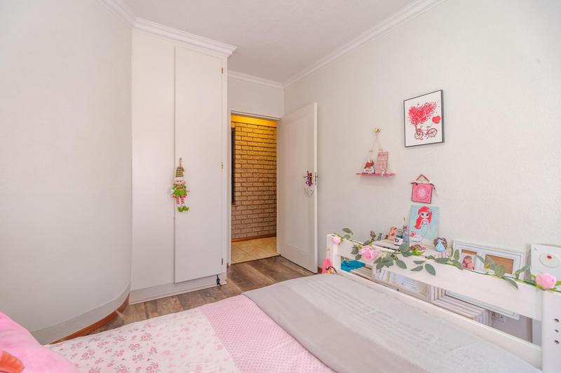 4 Bedroom Property for Sale in Noordheuwel Gauteng