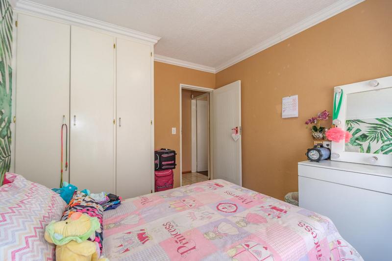 4 Bedroom Property for Sale in Noordheuwel Gauteng