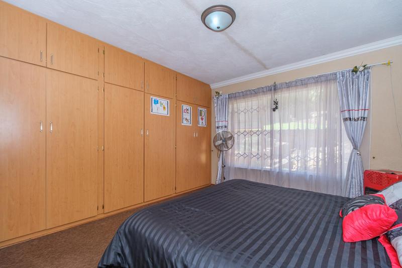 4 Bedroom Property for Sale in Noordheuwel Gauteng