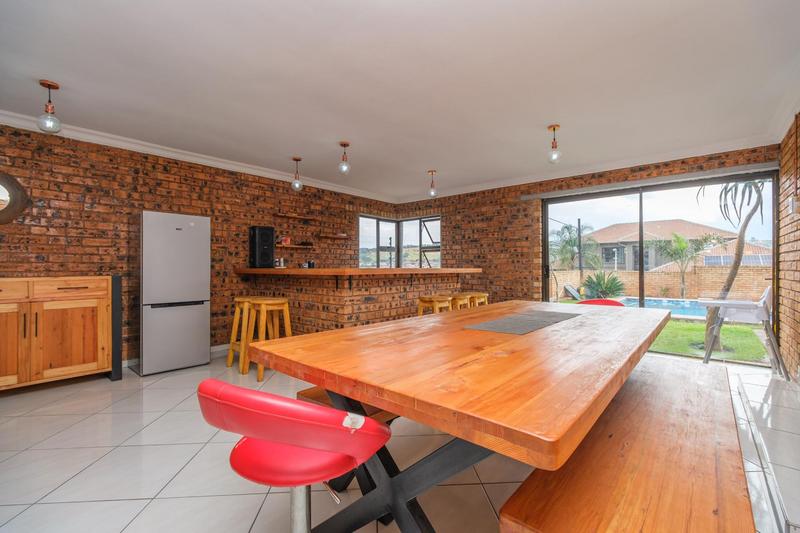 4 Bedroom Property for Sale in Rangeview Gauteng