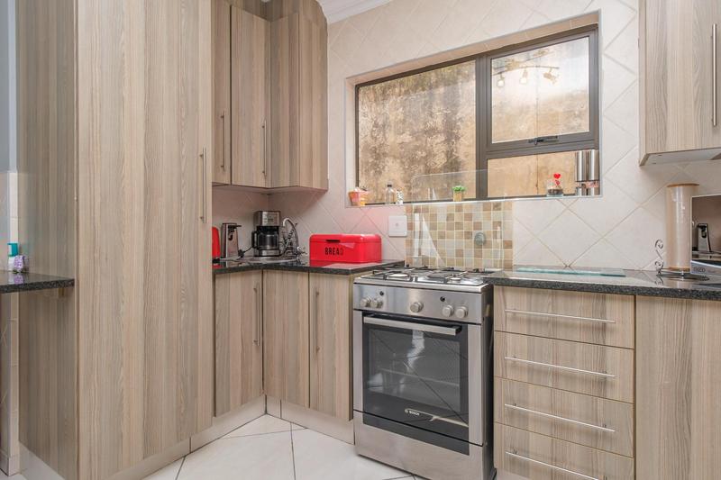 4 Bedroom Property for Sale in Rangeview Gauteng
