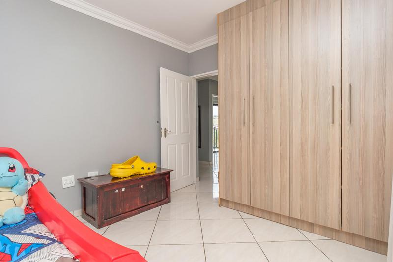 4 Bedroom Property for Sale in Rangeview Gauteng
