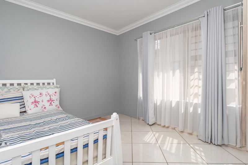 4 Bedroom Property for Sale in Rangeview Gauteng