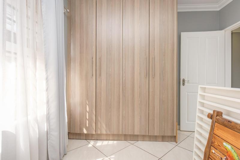 4 Bedroom Property for Sale in Rangeview Gauteng