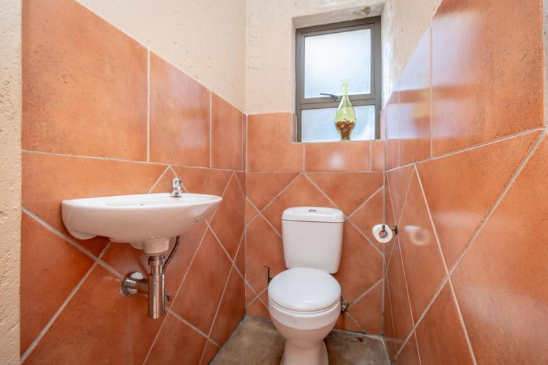 4 Bedroom Property for Sale in Rangeview Gauteng