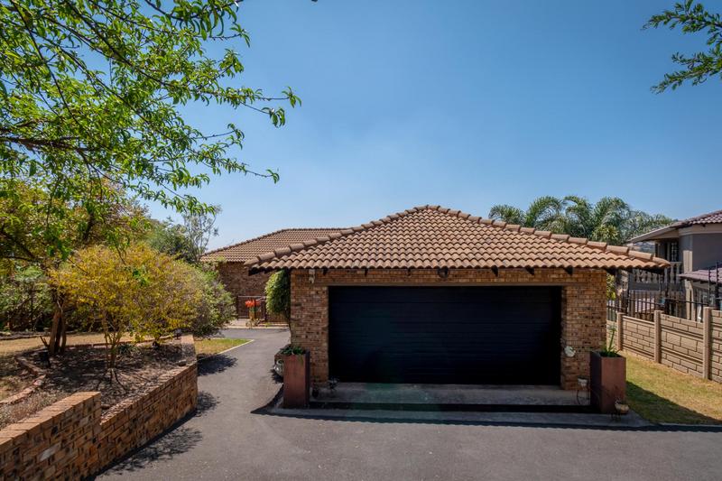 4 Bedroom Property for Sale in Rangeview Gauteng