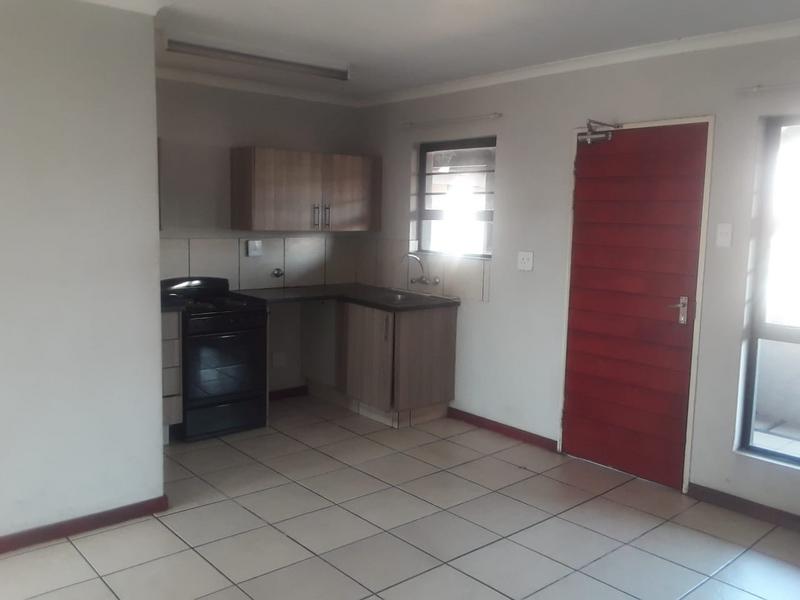 1 Bedroom Property for Sale in Ferndale Gauteng