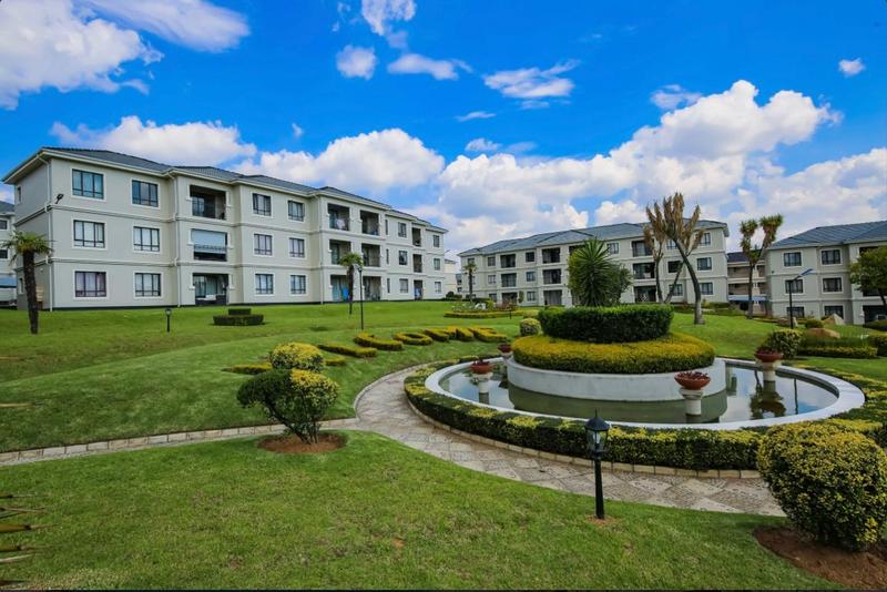To Let 3 Bedroom Property for Rent in Craigavon Gauteng